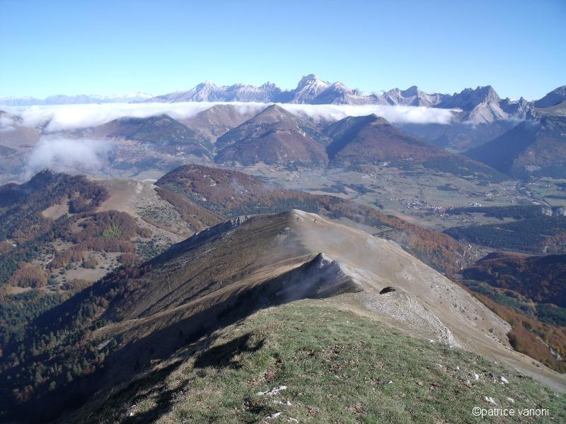 De Toussière.