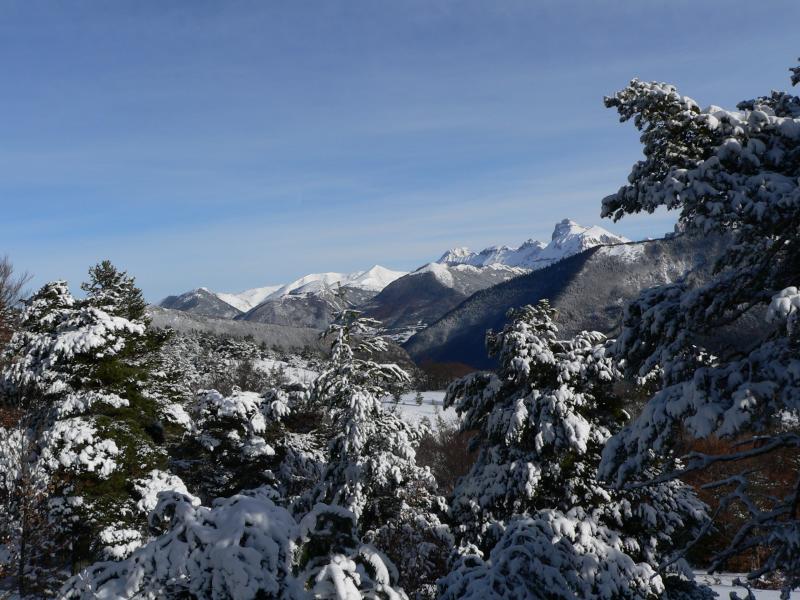 De la Feuillete au Grand ferrand