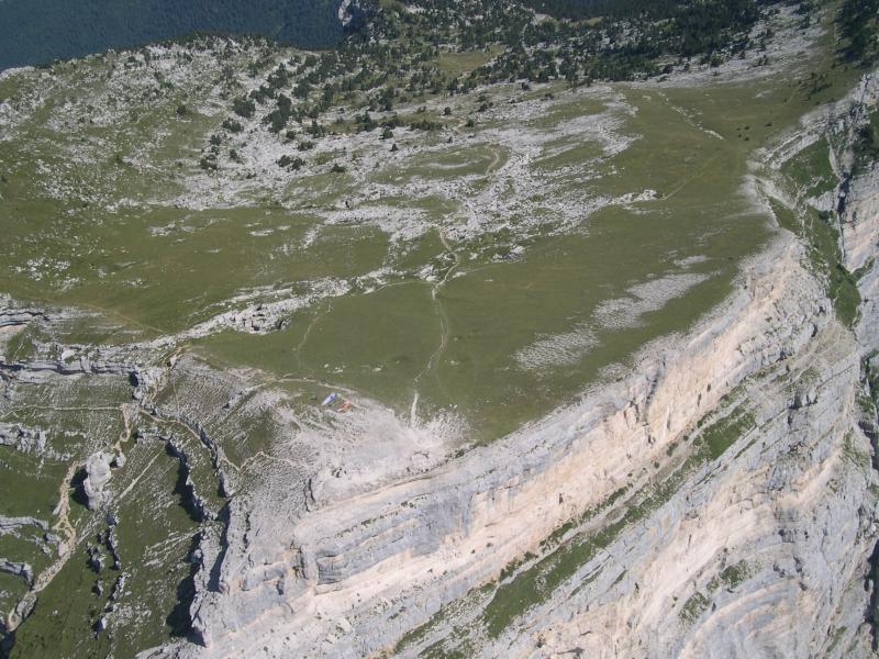 De retour à la Dent