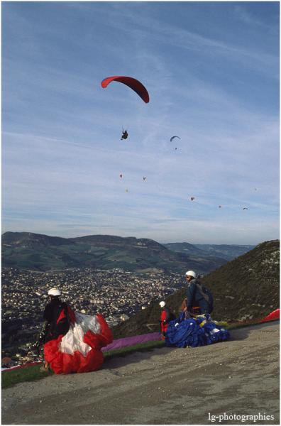 Déco de Brunas à Millau