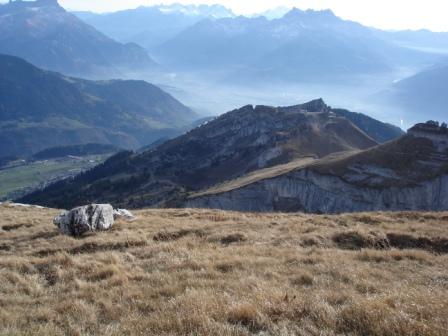 Déco de la Tour de Mayen