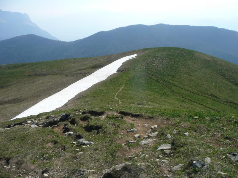 Déco facile (mais je n'en profiterai pas)