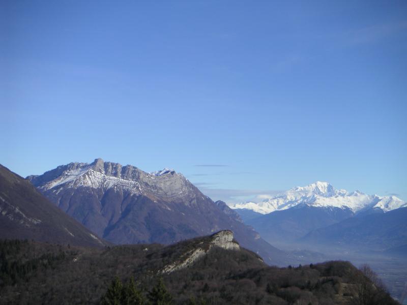 Dent d'Arclusaz