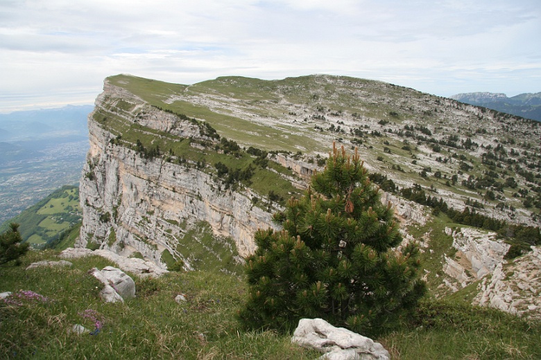 Dent de Crolles