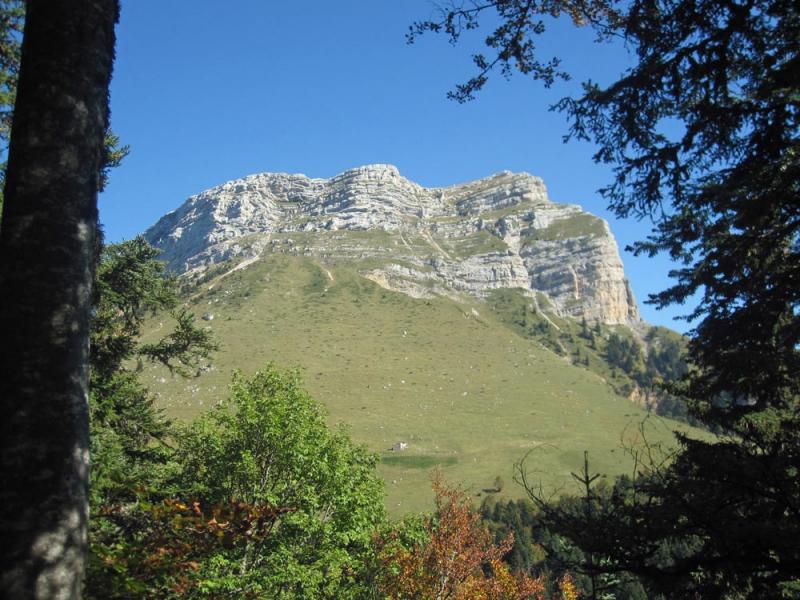 Dent de Crolles