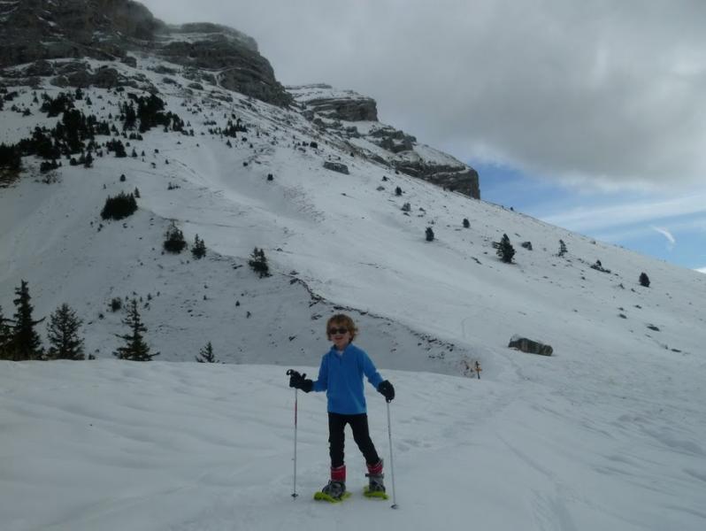 Dent de Crolles