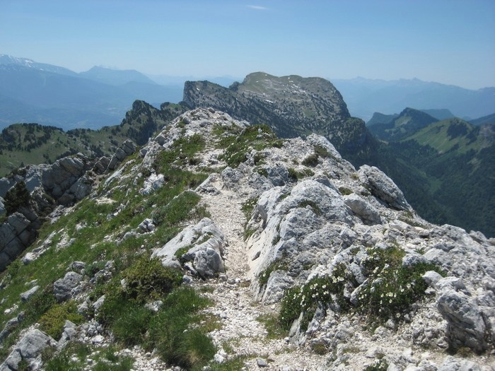 Dent de Crolles
