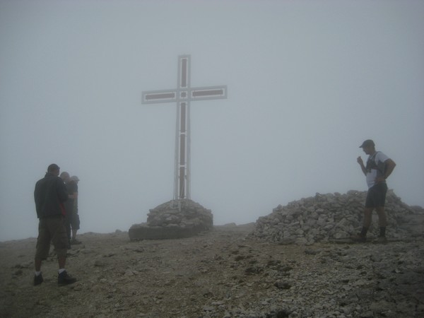 Dent de Crolles