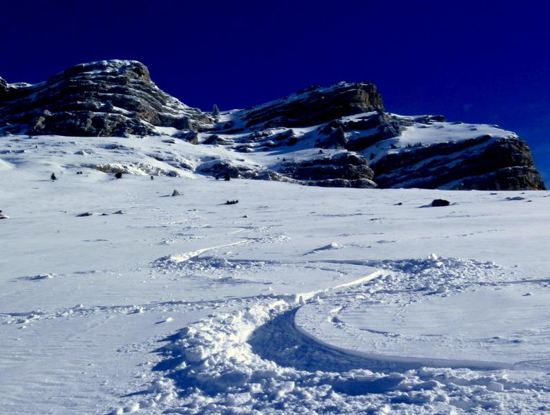 Dent de Crolles