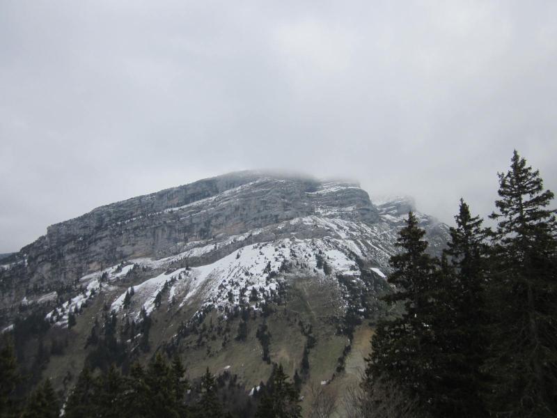 Dent de Crolles