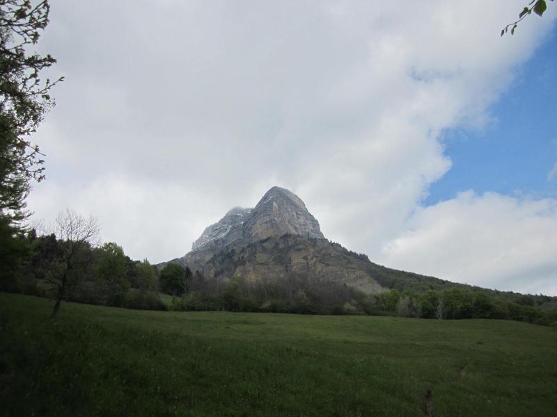 Dent de Crolles
