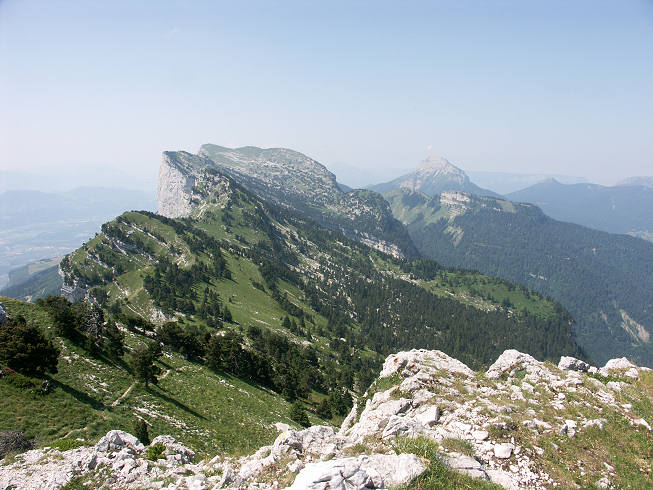 Dent de Crolles