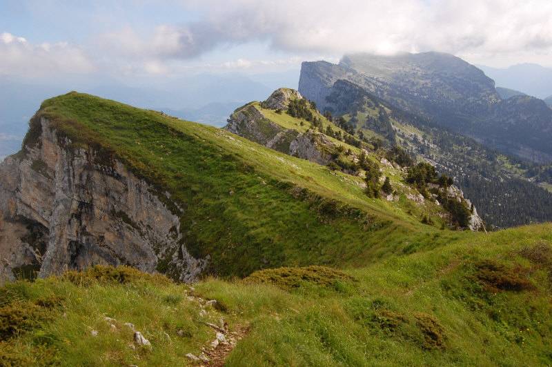 Dent de Crolles