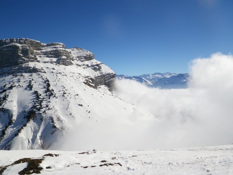 Dent de Crolles