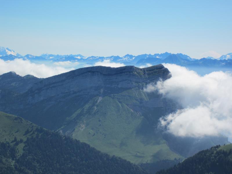 Dent de Crolles x5