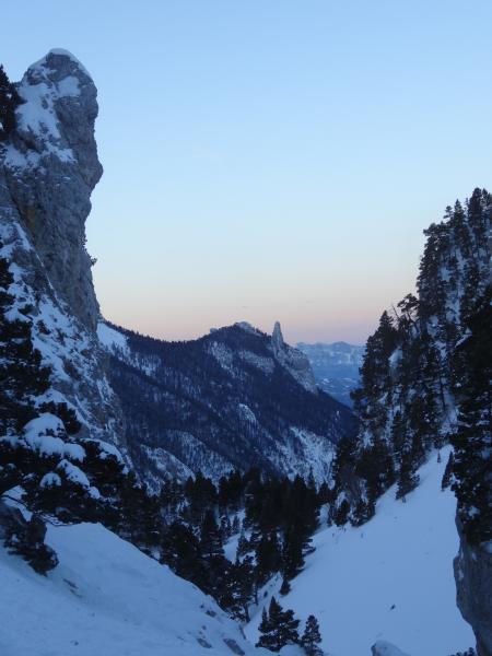 Dent de Die