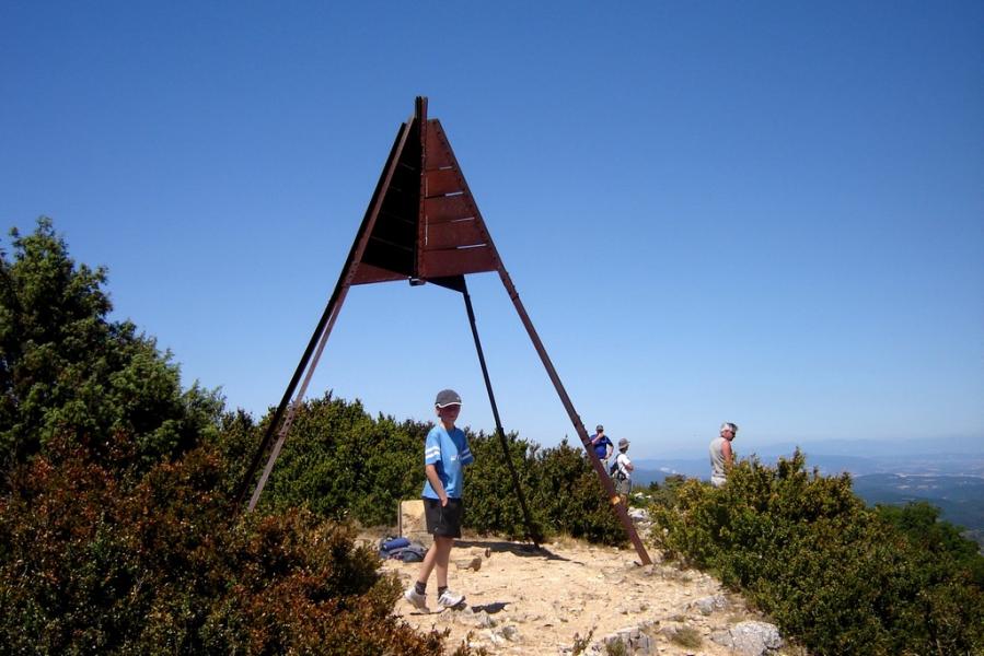 Dent de Rez