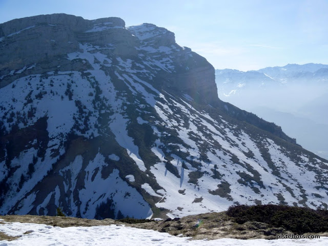 Dent de crolles