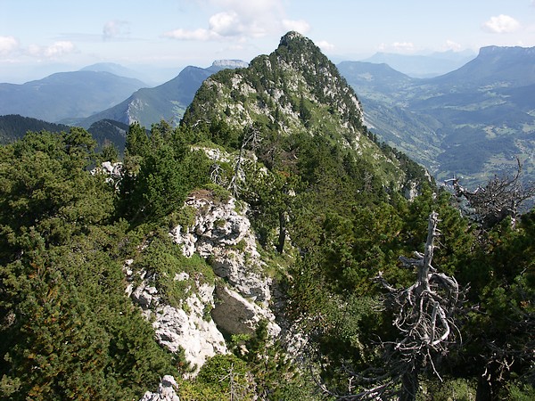 Dent de l'Ours