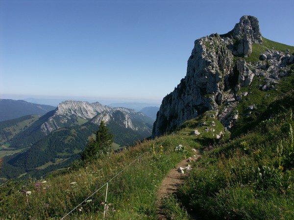 Dent des Portes