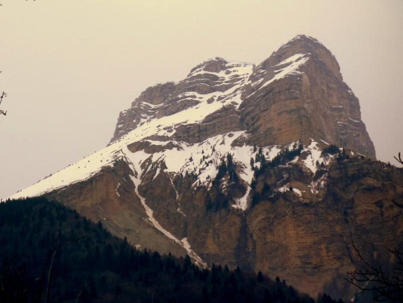Dent du Jour