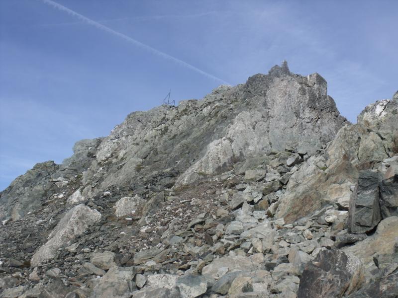 Dent du Pra