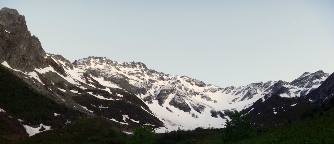 Dent du Pra