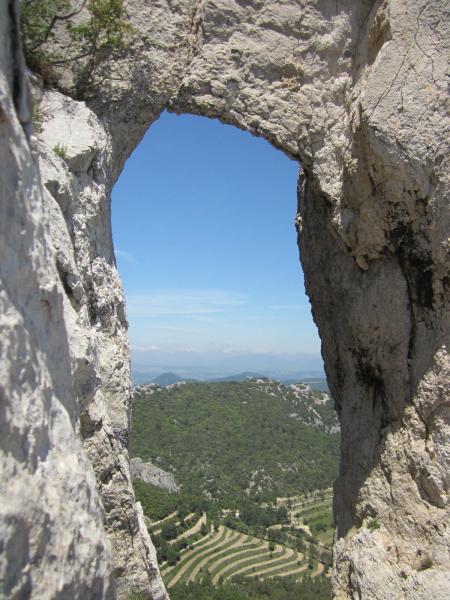 Dentelles