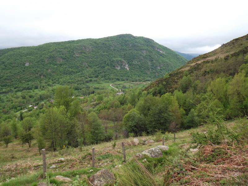 Départ