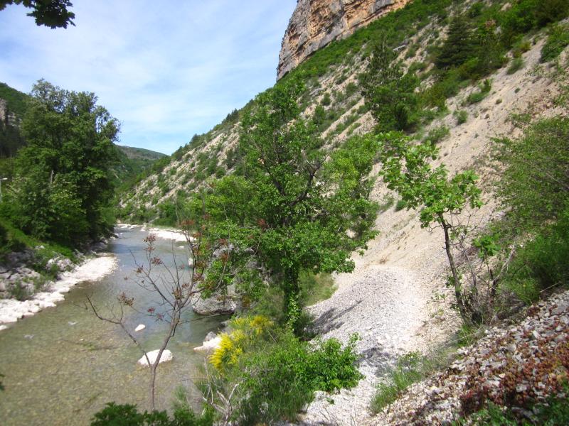 Départ