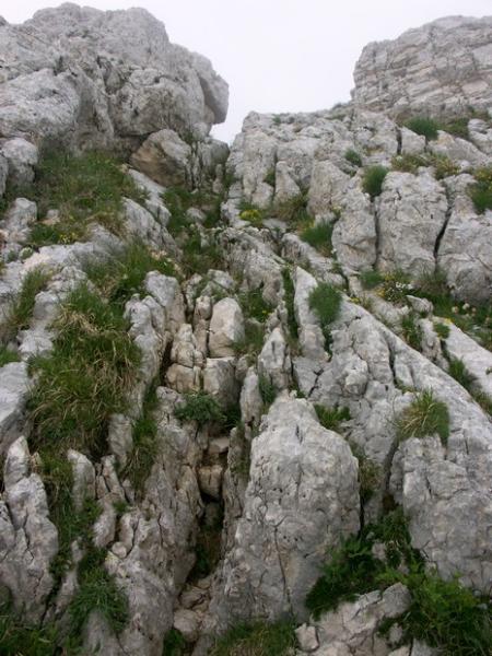 Dernier mur