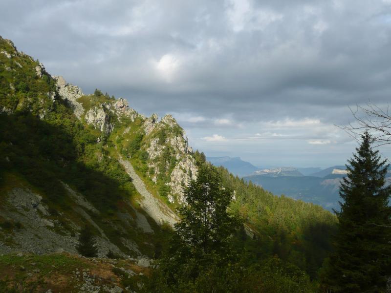 Dernier rayon de soleil