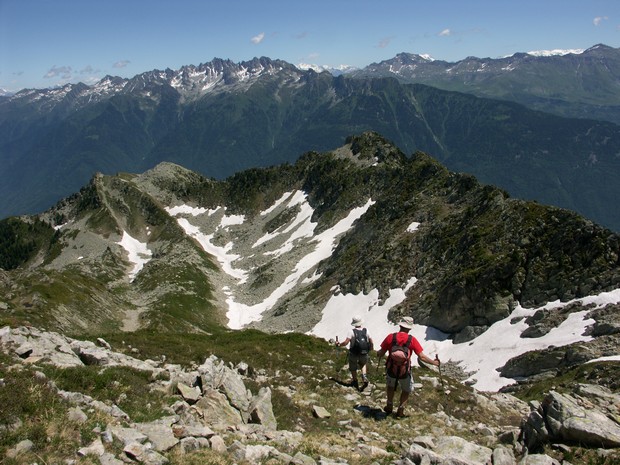 Descente