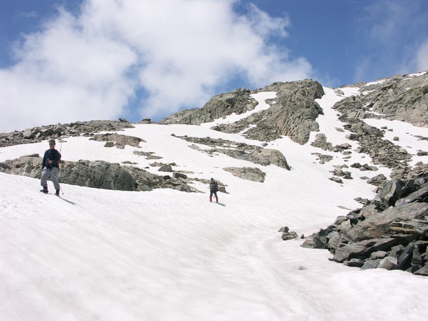 Descente