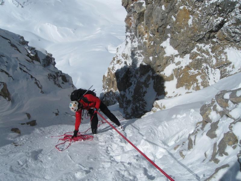 Descente