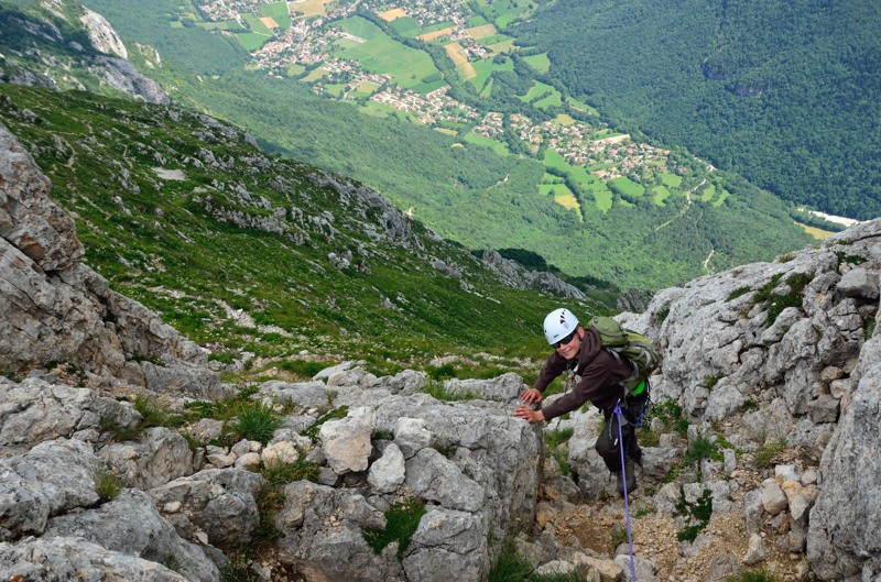 Descente