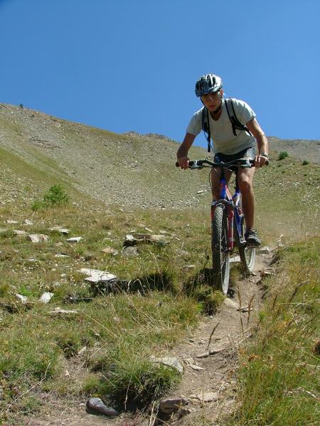 Descente