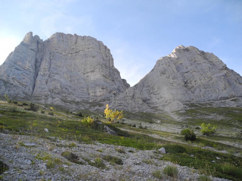 Deux Soeurs