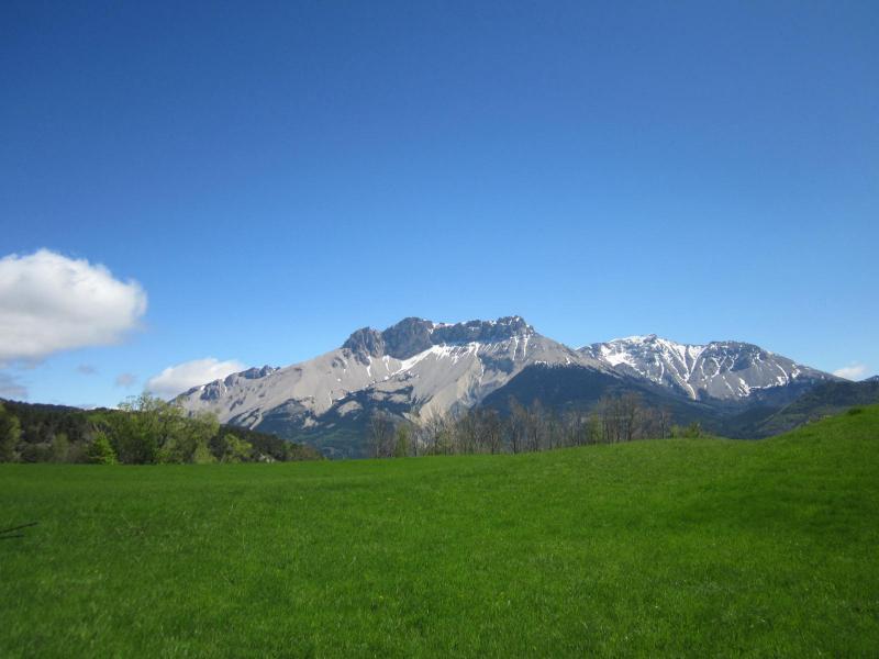 Dévoluy voisin