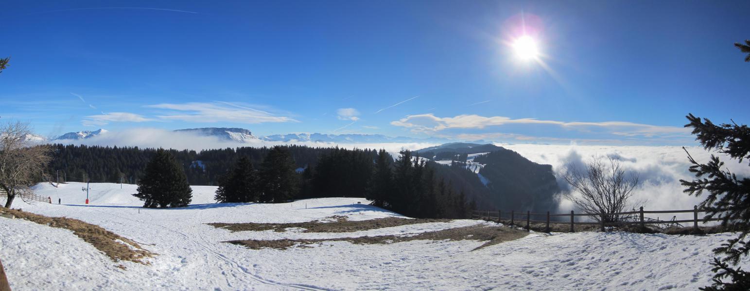 Domaine Savoie Grand Revard