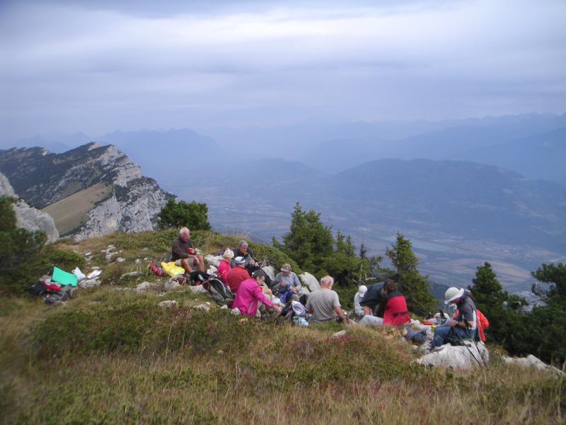 Dôme de Bellefond