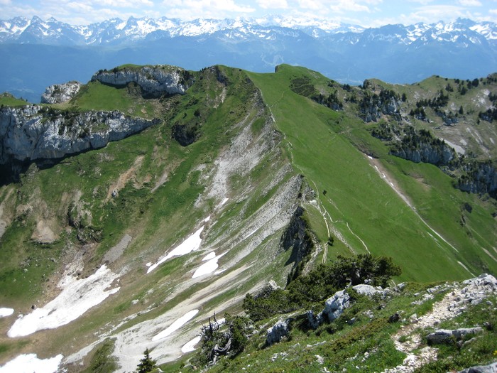 Dôme de Bellefont
