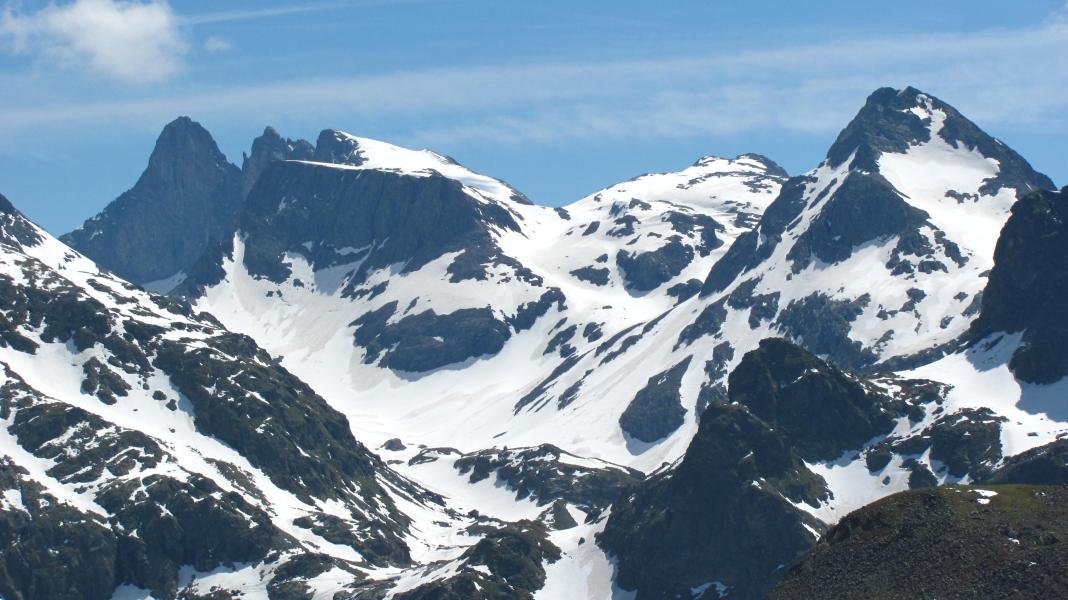 Doménons et Crx de Belledonne