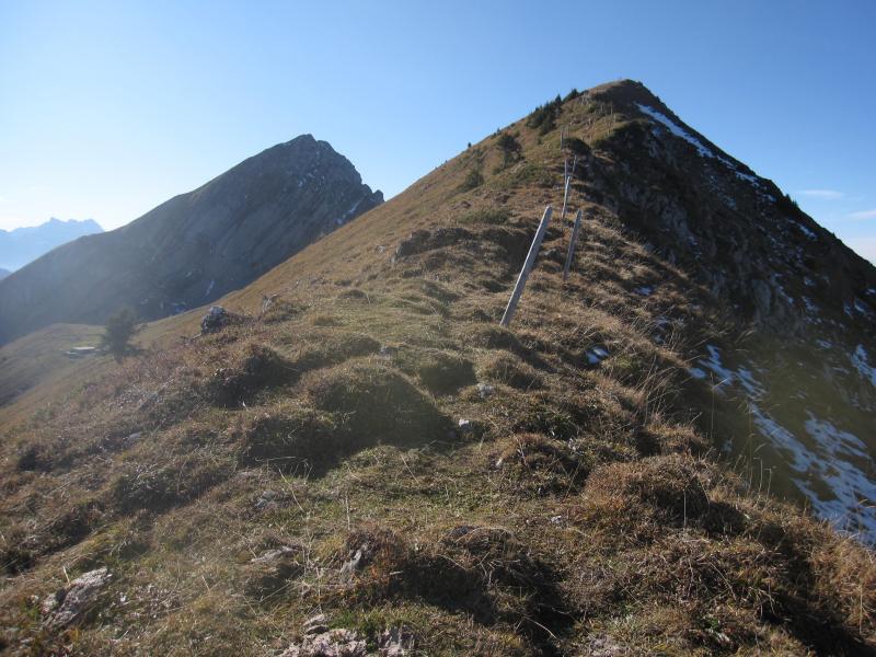 Dorchaux et Gros Van