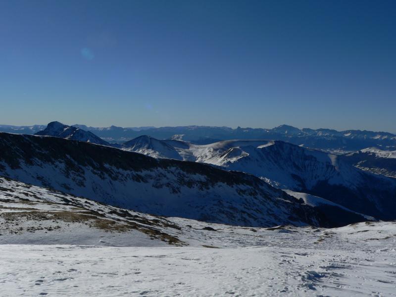 Du Tabor au Grand Serre