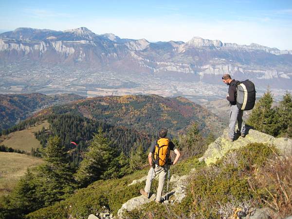 Du mont st Mury