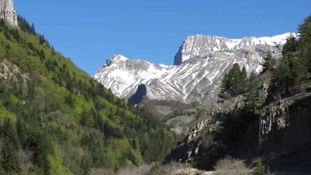 Départ