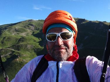 déco dans le fief des marmottes