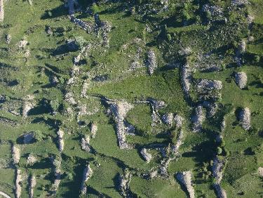 déco dans le fief des marmottes