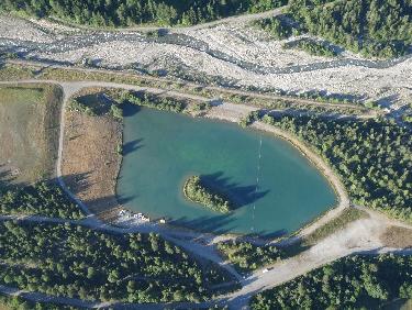 déco dans le fief des marmottes